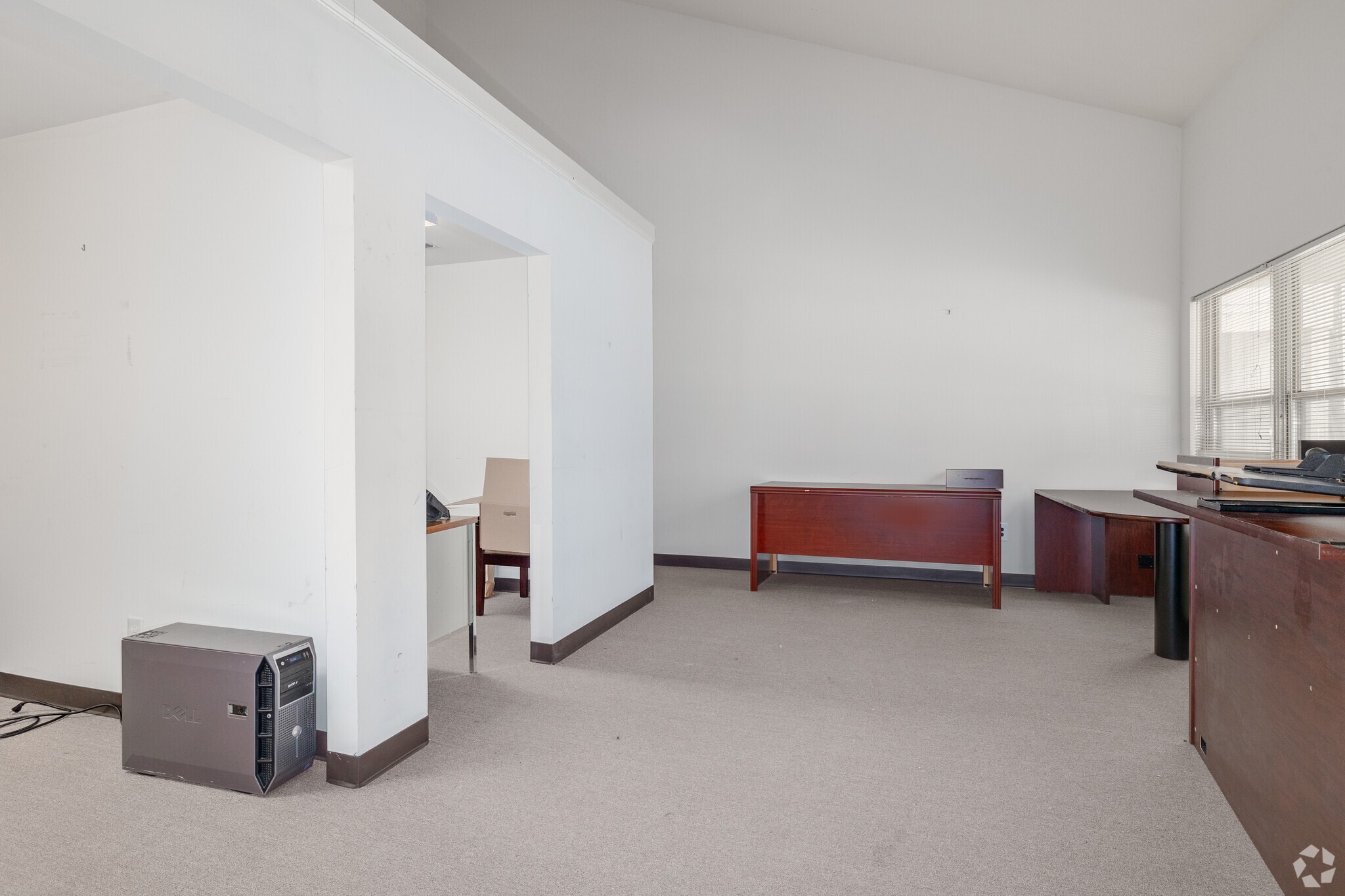 100-1000 Birchfield Dr, Mount, Mount Laurel, NJ à louer Photo intérieure- Image 1 de 3