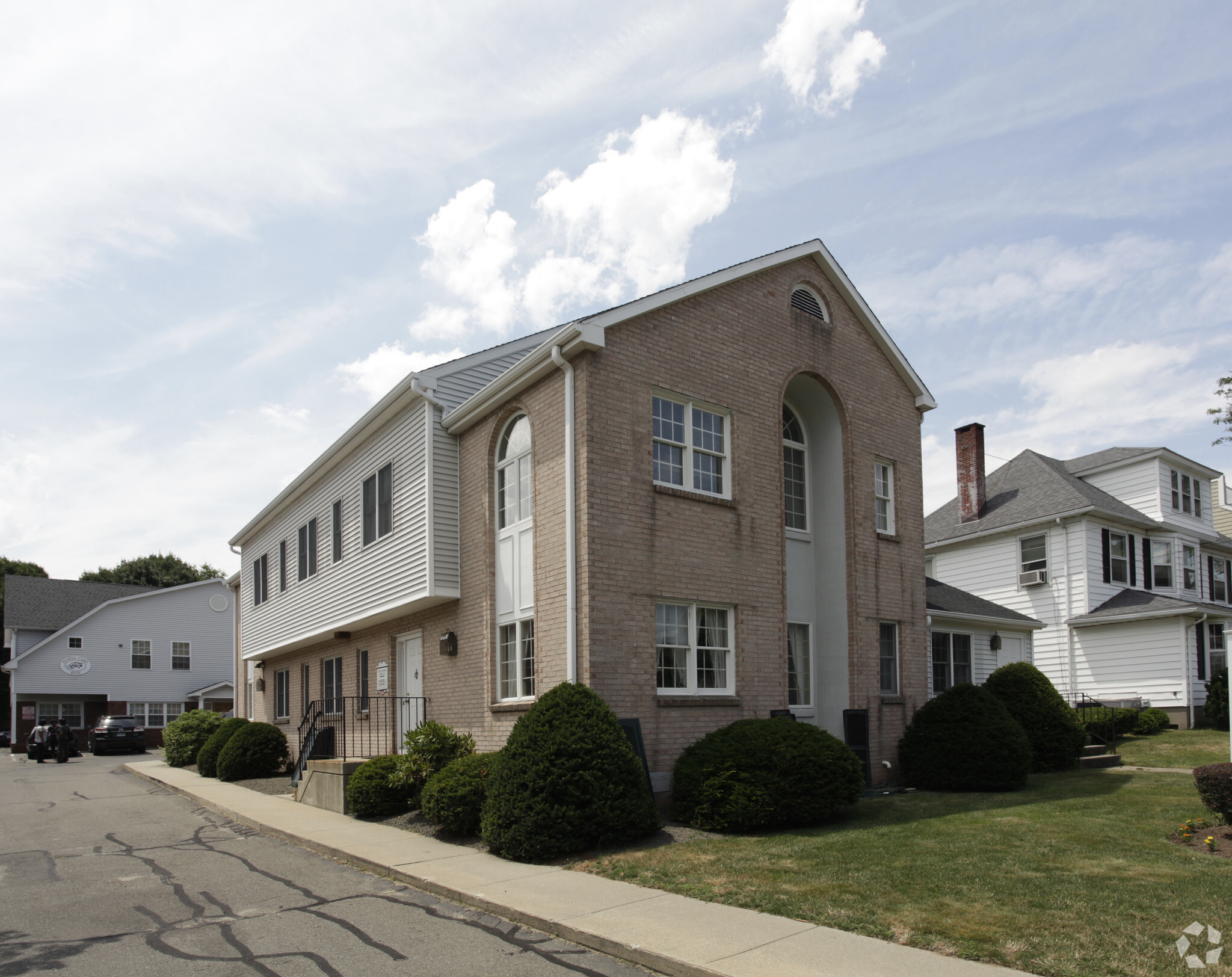 2563 Main St, Stratford, CT for sale Primary Photo- Image 1 of 1