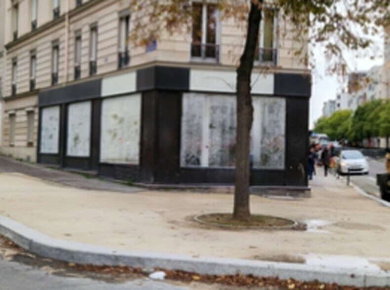 108 Rue Nationale, Paris for lease - Building Photo - Image 2 of 12