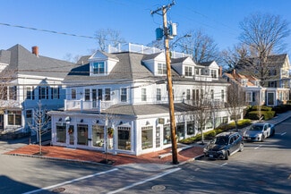 More details for 1 Brook St, Cohasset, MA - Retail for Lease