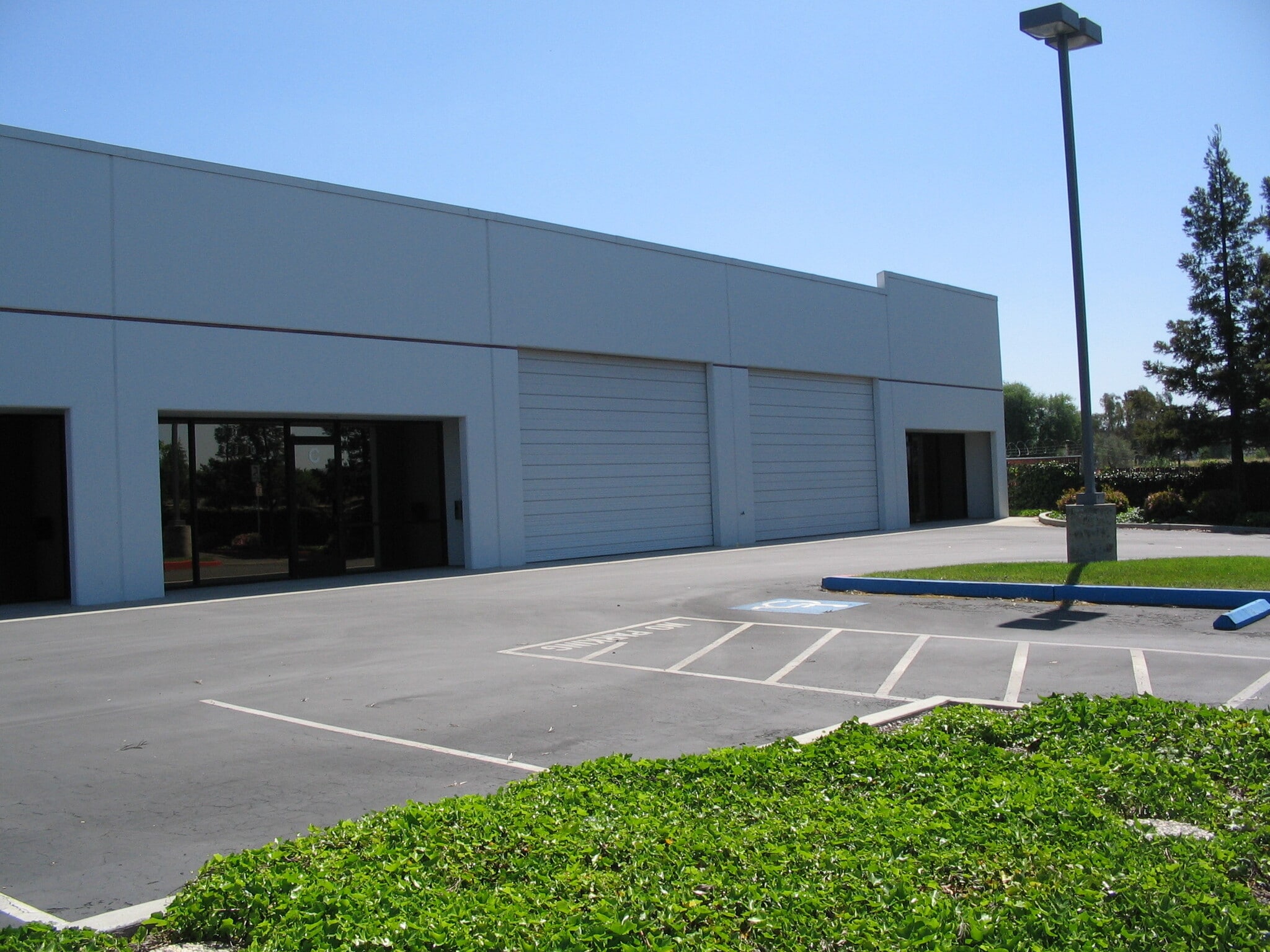 3985-3991 1st St, Livermore, CA for lease Building Photo- Image 1 of 3