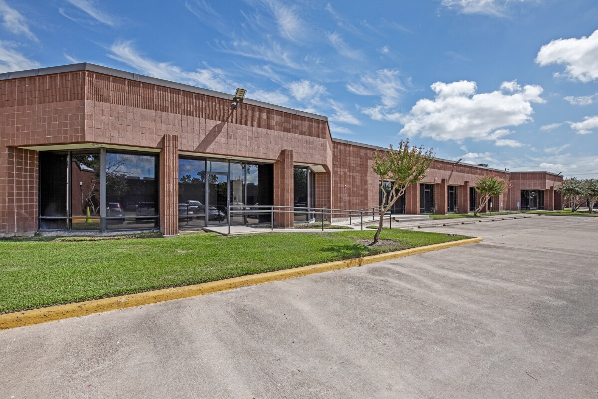 6300 Rothway St, Houston, TX for lease Interior Photo- Image 1 of 7