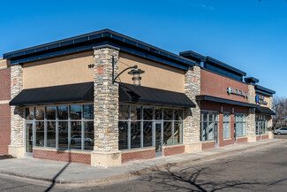 More details for 1605 Queens Dr, Woodbury, MN - Retail for Lease