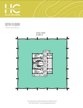7617 Little River Tpke, Annandale, VA for lease Floor Plan- Image 1 of 1