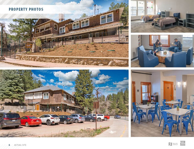 38619 Boulder Canyon Dr, Boulder, CO for sale - Building Photo - Image 3 of 7