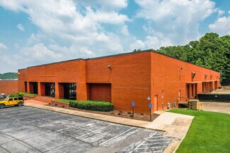 Plus de détails pour 5610 Gwaltney Dr SW, Atlanta, GA - Industriel à louer