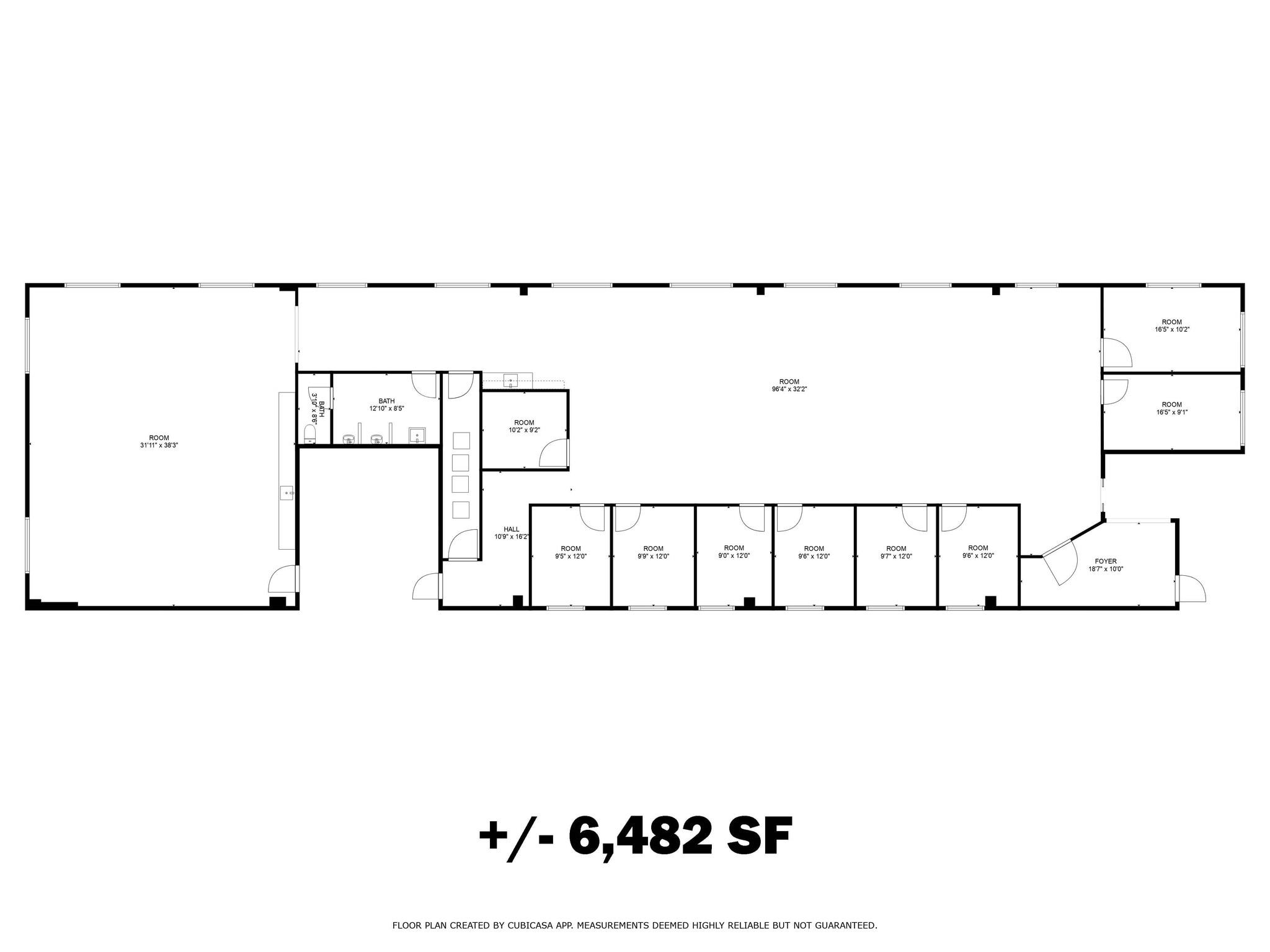2701 SE J St, Bentonville, AR for lease Building Photo- Image 1 of 24