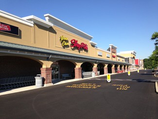 Plus de détails pour 3106-3140 State Route 35, Hazlet, NJ - Vente au détail à louer