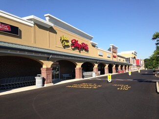 Plus de détails pour 3106-3140 State Route 35, Hazlet, NJ - Commerce de détail à louer