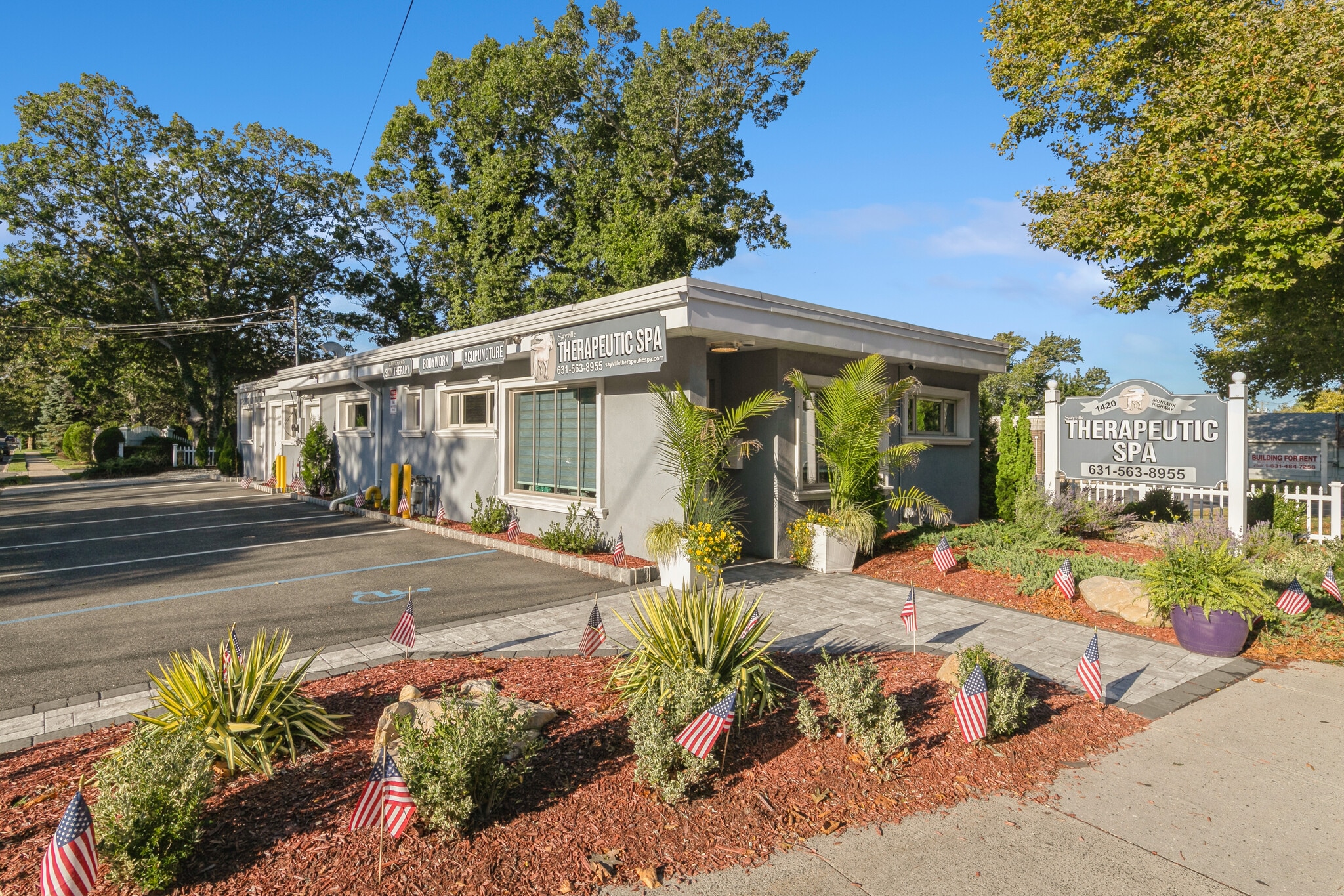 1420 Montauk Hwy, Oakdale, NY for lease Building Photo- Image 1 of 32