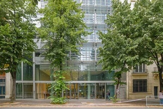 More details for 121 Avenue De Malakoff, Paris - Office for Lease