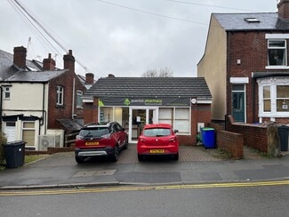 More details for 1A Cobnar Rd, Sheffield - Retail for Sale