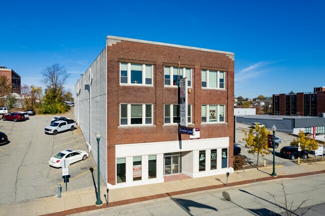More details for 31 E Chestnut St, Washington, PA - Office/Retail for Lease