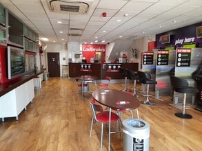 58 Derby Rd, Nottingham for lease Interior Photo- Image 2 of 3