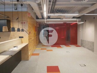 Plus de détails pour Carrer de Balmes, Barcelone - Bureau à louer