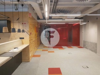 Plus de détails pour Carrer de Balmes, Barcelone - Bureau à louer