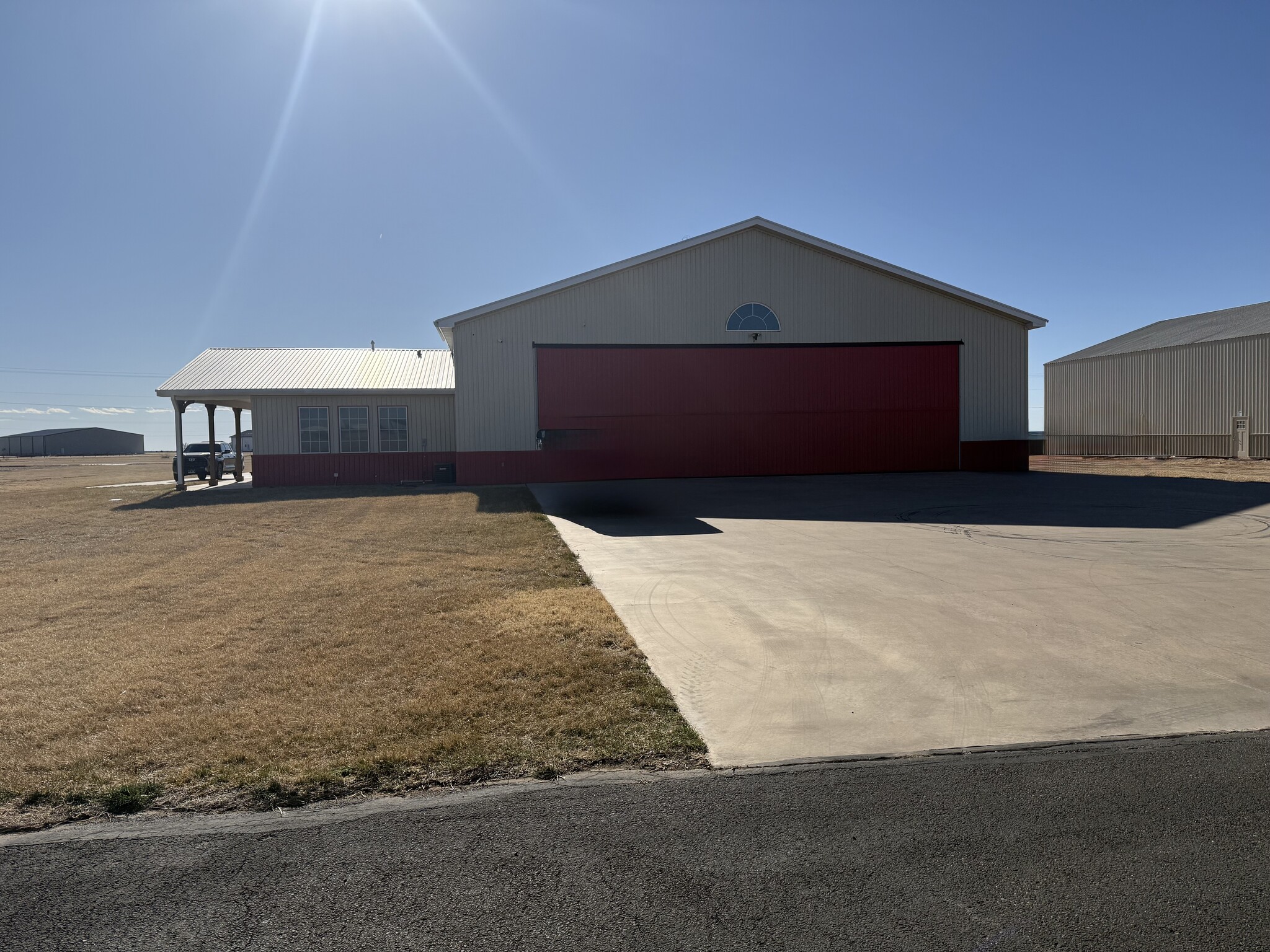 12880 Wandering Rd, Amarillo, TX for sale Primary Photo- Image 1 of 12
