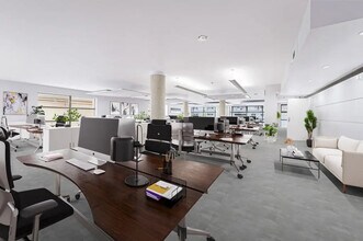 21-25 Rue Balzac, Paris for lease Building Photo- Image 1 of 1