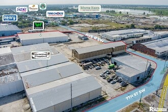 501 Avenue R SW, Winter Haven, FL - AERIAL  map view - Image1