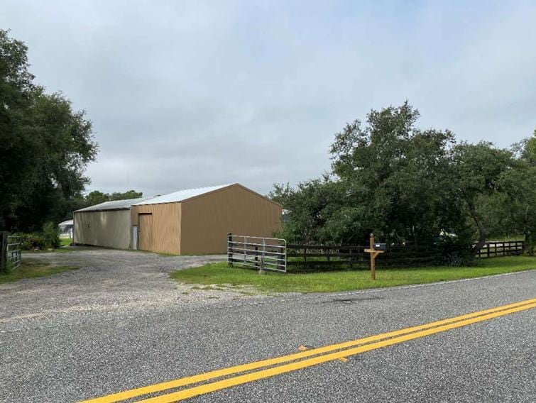 17936 W Phil C Peters Rd, Winter Garden, FL for sale - Building Photo - Image 2 of 21