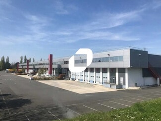 More details for 8-10 Avenue D'Oceanie, Les Ulis - Office, Flex for Lease