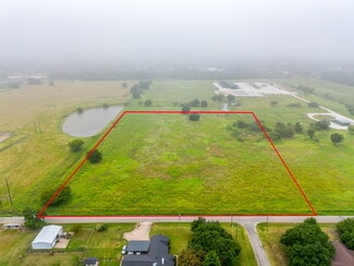 More details for 1700 Tarver, Burleson, TX - Land for Sale