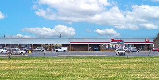 Plus de détails pour 1075-1085 E Lexington Ave, Danville, KY - Commerce de détail à louer