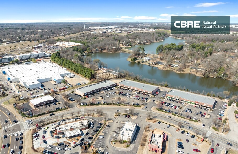 Camp Creek Center portfolio of 3 properties for sale on LoopNet.ca - Building Photo - Image 2 of 22