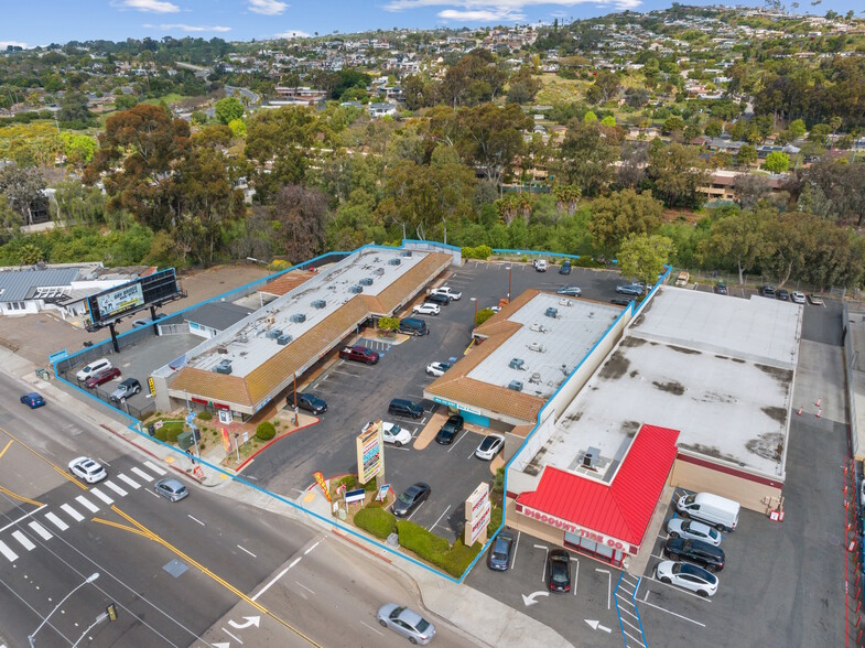 2690 Garnet Ave, San Diego, CA for sale - Building Photo - Image 2 of 4