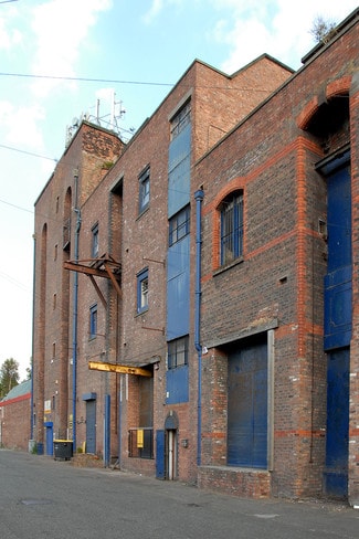 More details for 4 Birchall St, Liverpool - Industrial for Lease