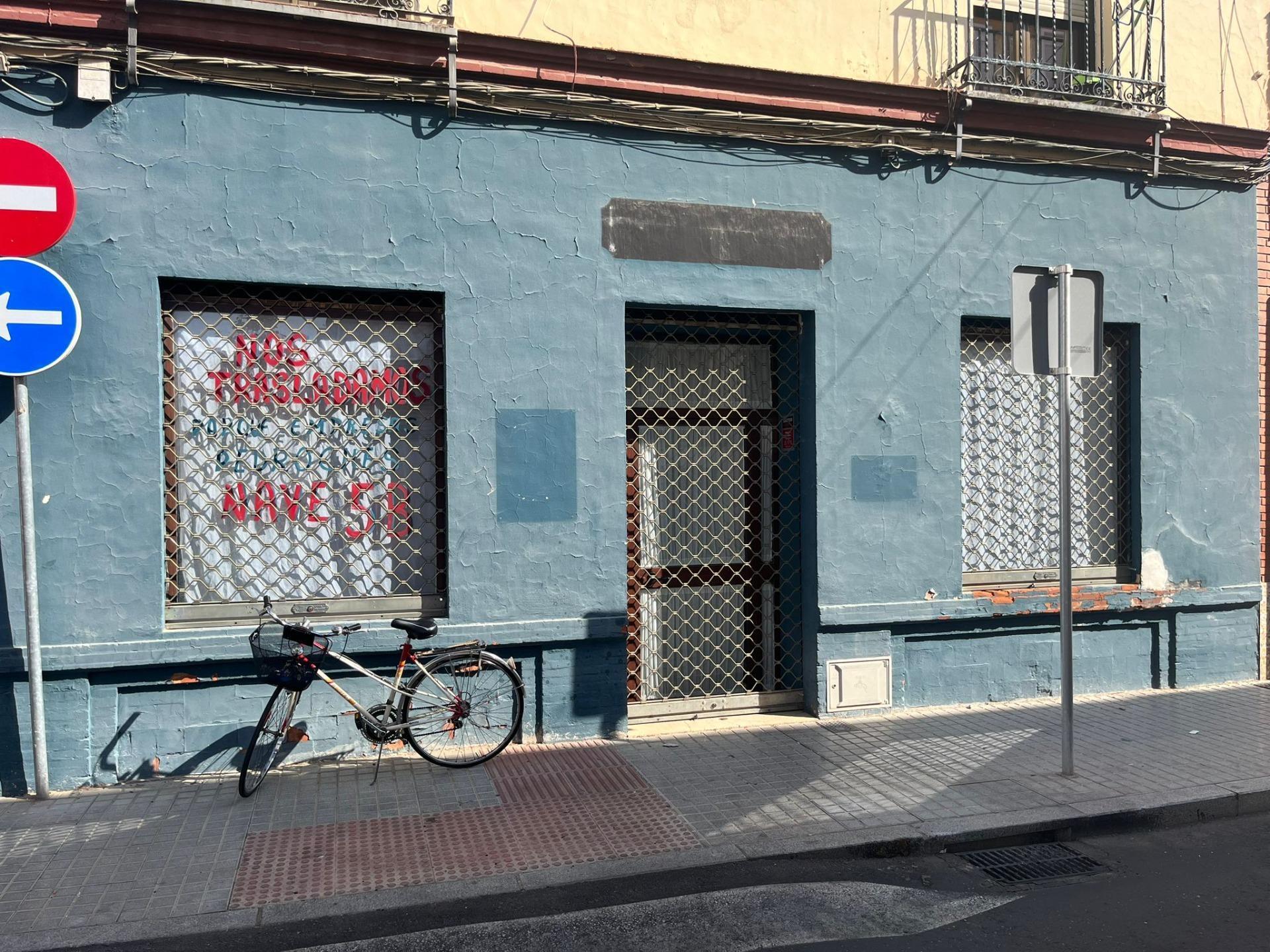 Retail in Córdoba, Córdoba for lease Primary Photo- Image 1 of 19