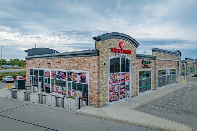 More details for 20 Cowan Pl, Guelph, ON - Retail for Lease