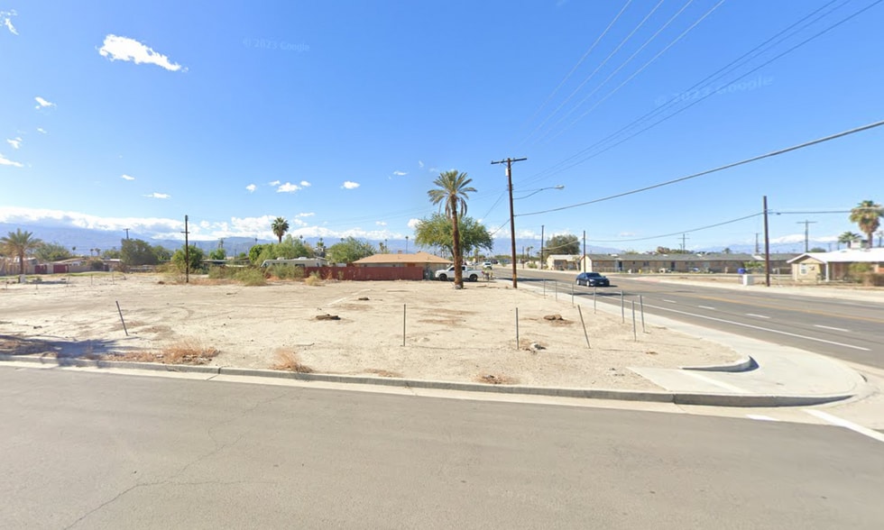 Avenue 44, Indio, CA for sale - Building Photo - Image 1 of 3
