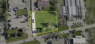 Plus de détails pour 31W038 Washington St, West Chicago, IL - Terrain à vendre