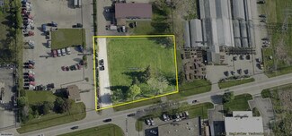 Plus de détails pour 31W038 Washington St, West Chicago, IL - Terrain à vendre