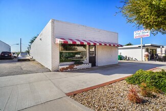 Plus de détails pour 914 Halsell St, Bridgeport, TX - Commerce de détail à vendre