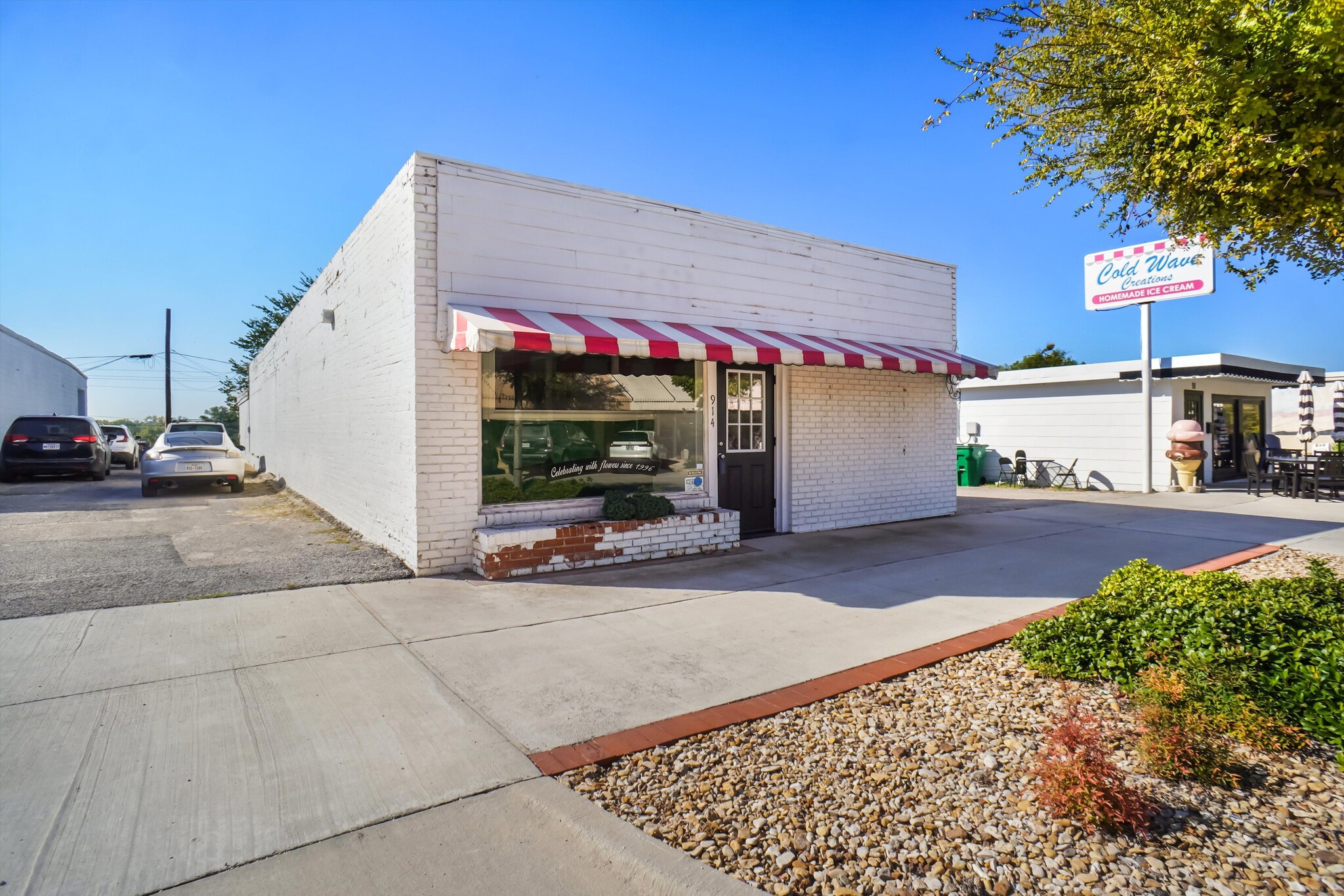 914 Halsell St, Bridgeport, TX à vendre Photo principale- Image 1 de 16