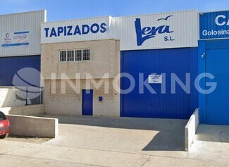 More details for Industrial for Sale