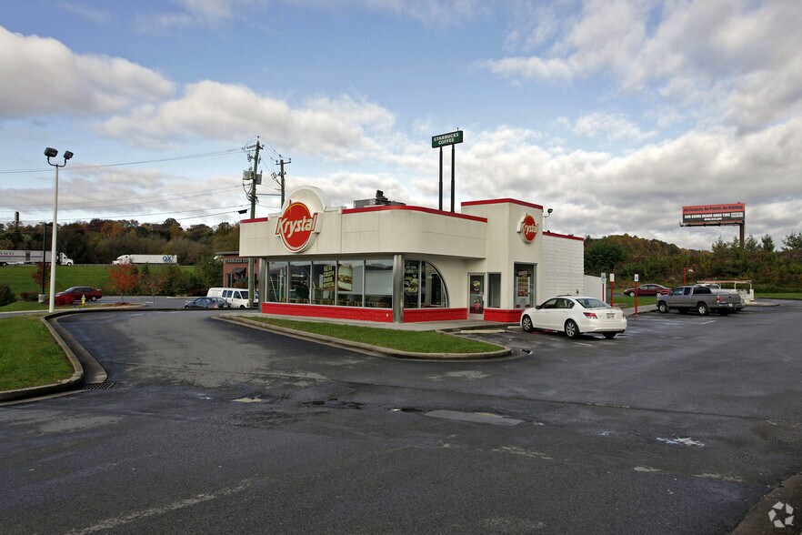 405 E Emory Rd, Powell, TN for lease - Primary Photo - Image 2 of 14