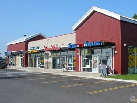 4007-4015 N Market St, Spokane, WA à louer - Photo du bâtiment - Image 2 de 14