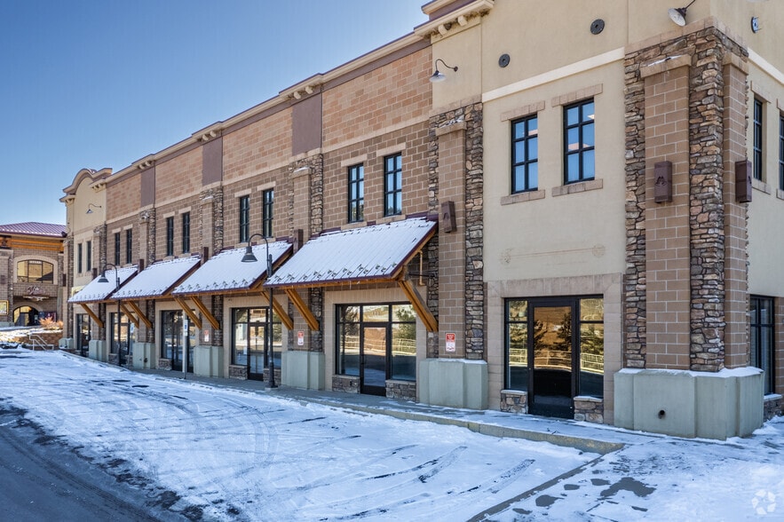 27122 Main St, Conifer, CO for sale - Building Photo - Image 3 of 18