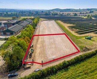 More details for Drayton Manor Dr, Binton - Land for Lease