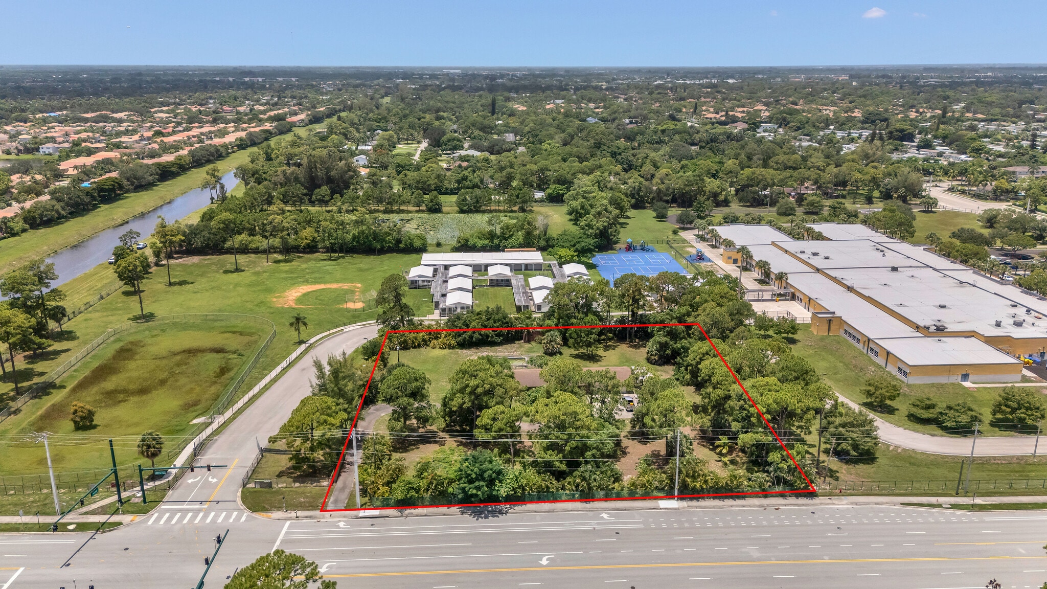 4899 S Haverhill Rd, Greenacres, FL à vendre Photo principale- Image 1 de 11