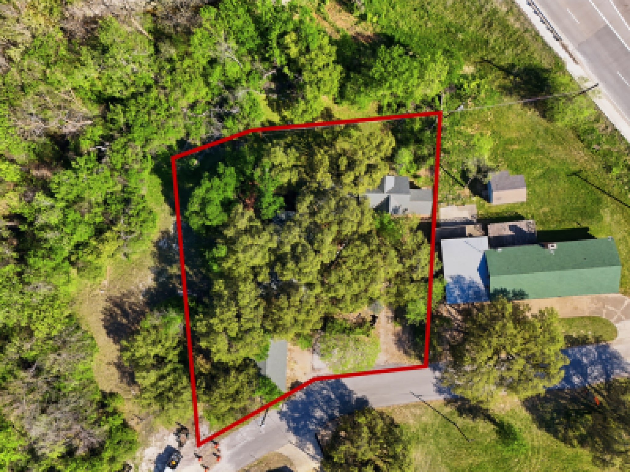 7024 Edgemere Pl, Fort Worth, TX for sale Primary Photo- Image 1 of 6