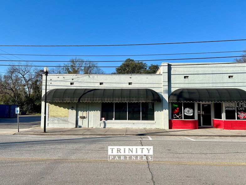 2010 State St, Cayce, SC for lease - Building Photo - Image 2 of 5