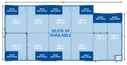 237 Summit Ridge Pkwy, Santaquin, UT for lease Interior Photo- Image 2 of 4