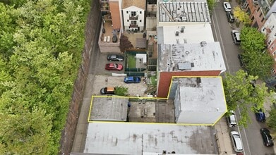 318 5th St, Jersey City, NJ - Aerial map view - Image1