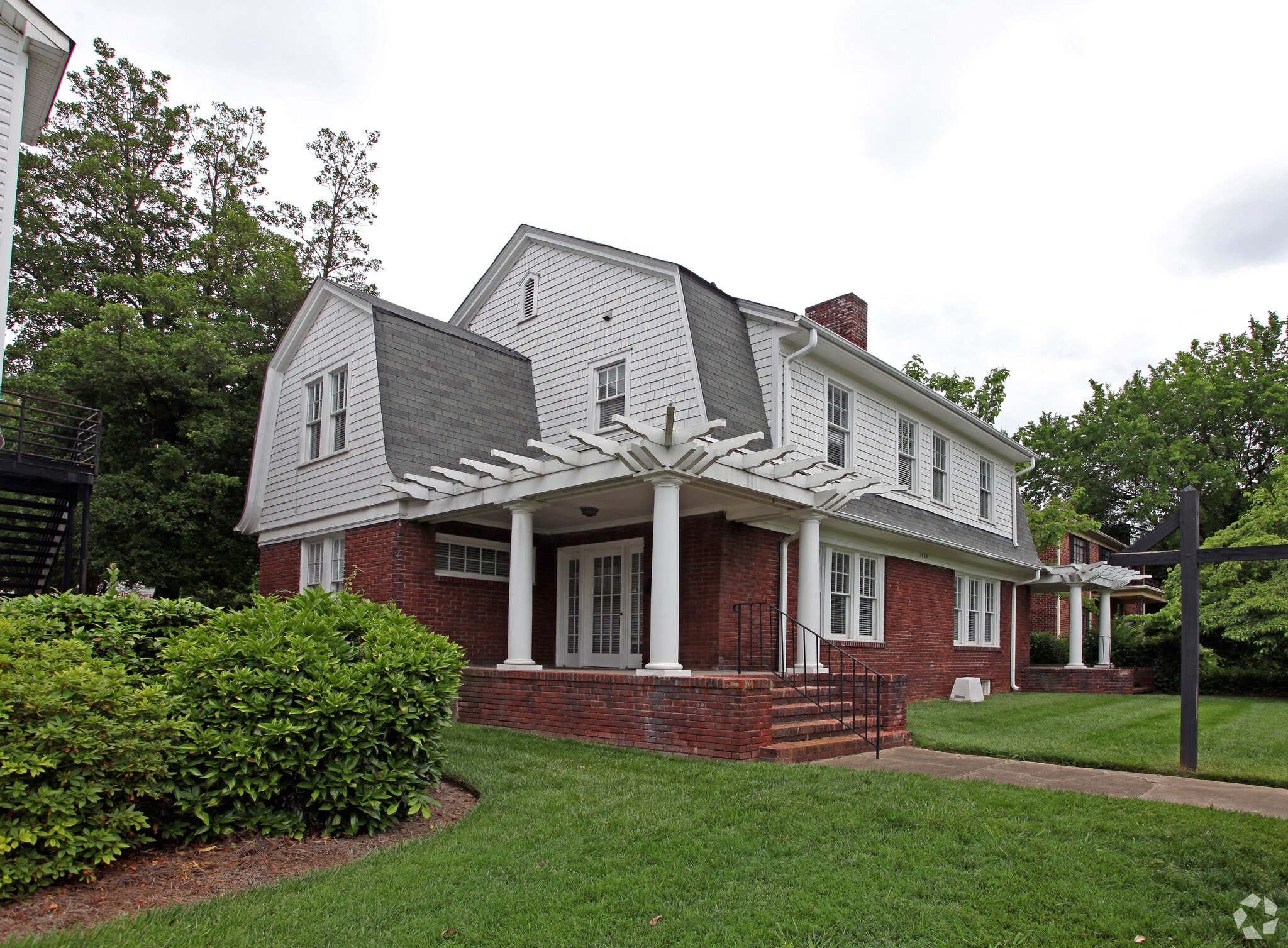 1423-1427 E 7th St, Charlotte, NC for lease Primary Photo- Image 1 of 6