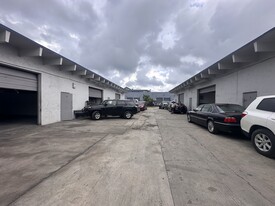 5716-5718 Rodman St, Hollywood FL - Warehouse