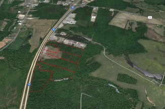 More details for Mallard Road, Woodford, VA - Land for Sale